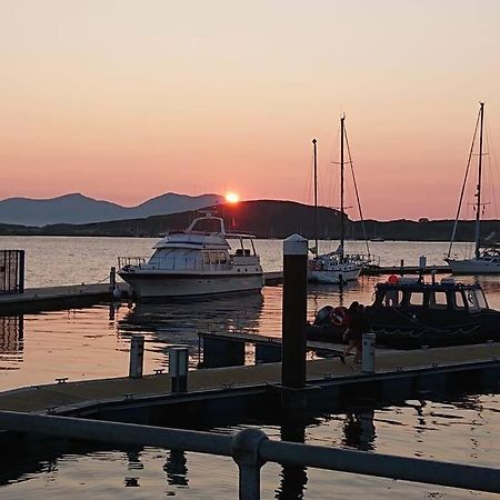 Newly Refurbished Town Centre Apartment Oban Esterno foto