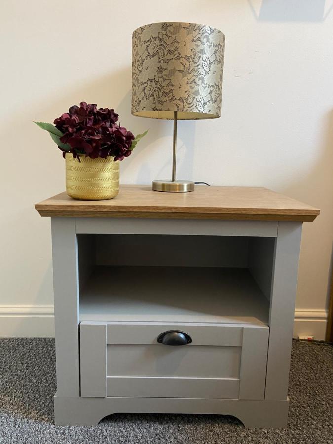 Newly Refurbished Town Centre Apartment Oban Esterno foto