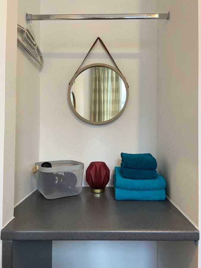 Newly Refurbished Town Centre Apartment Oban Esterno foto